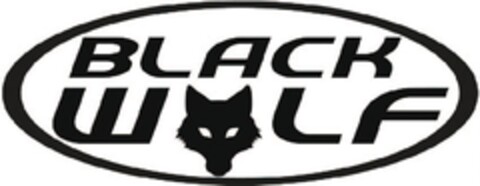 Black Wolf Logo (EUIPO, 03/09/2012)