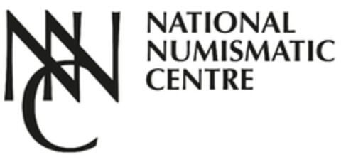 NATIONAL NUMISMATIC CENTRE Logo (EUIPO, 29.03.2012)