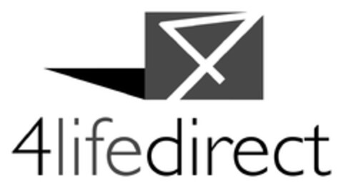 4 LIFE DIRECT Logo (EUIPO, 30.03.2012)