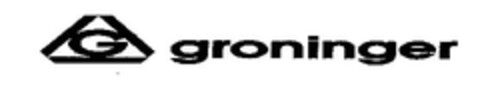 G groninger Logo (EUIPO, 17.04.2012)