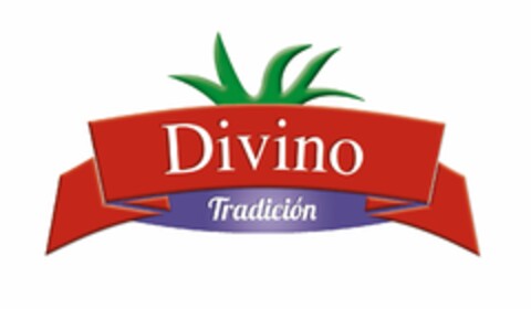 Divino Tradición Logo (EUIPO, 05/11/2012)
