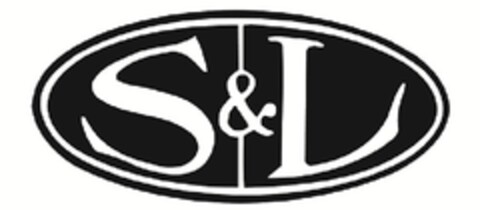 S&L Logo (EUIPO, 05/28/2012)