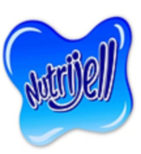 Nutrijell Logo (EUIPO, 05/31/2012)