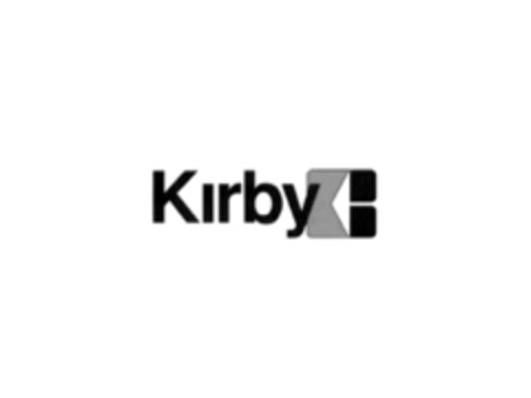 KIRBY Logo (EUIPO, 19.06.2012)