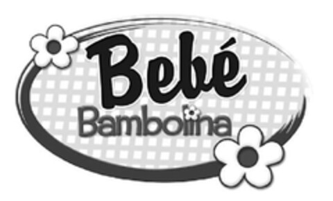 Bebé Bambolina Logo (EUIPO, 06/20/2012)
