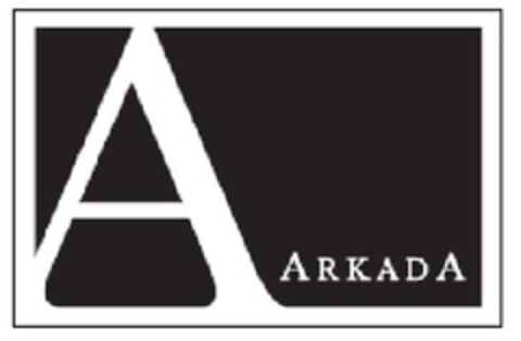 A ARKADA Logo (EUIPO, 26.06.2012)