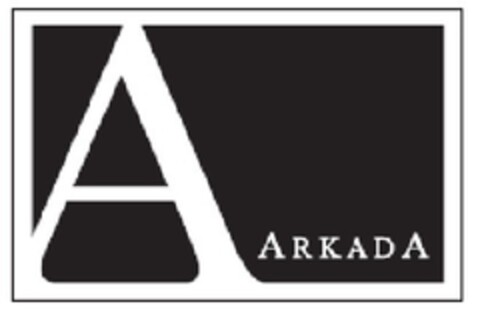 A ARKADA Logo (EUIPO, 06/26/2012)