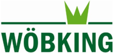 WÖBKING Logo (EUIPO, 07/11/2012)