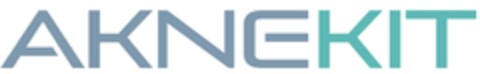 AKNEKIT Logo (EUIPO, 03.08.2012)