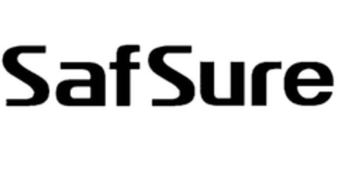 SafSure Logo (EUIPO, 08/21/2012)