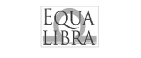 EQUA LIBRA Logo (EUIPO, 21.09.2012)