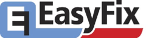 EASYFIX Logo (EUIPO, 10/19/2012)