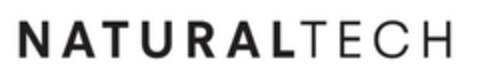 NATURALTECH Logo (EUIPO, 22.10.2012)