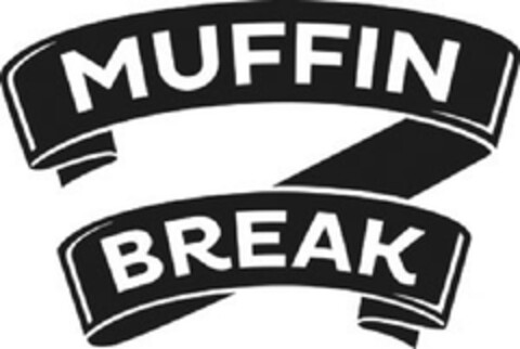 MUFFIN BREAK Logo (EUIPO, 09.11.2012)