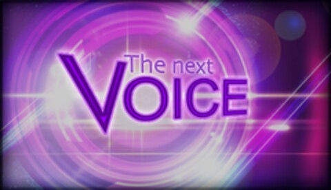 The next voice Logo (EUIPO, 13.11.2012)