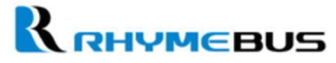 RHYMEBUS Logo (EUIPO, 12/21/2012)