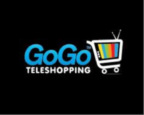 GOGO TELESHOPPING Logo (EUIPO, 21.01.2013)