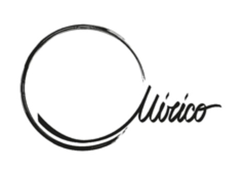ONIRICO Logo (EUIPO, 25.01.2013)