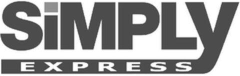 SIMPLY EXPRESS Logo (EUIPO, 29.01.2013)