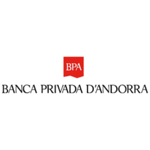 BPA BANCA PRIVADA D'ANDORRA Logo (EUIPO, 06.03.2013)