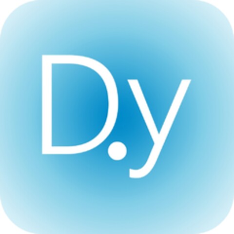 D.Y Logo (EUIPO, 05.04.2013)