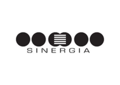 SINERGIA Logo (EUIPO, 09.04.2013)