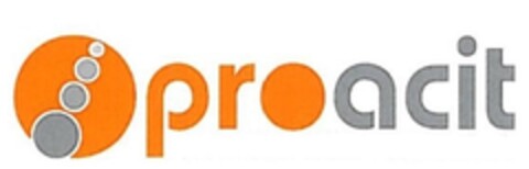 PROACIT Logo (EUIPO, 04/23/2013)