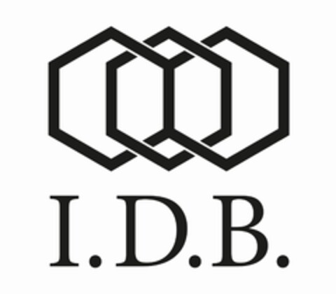 I.D.B. Logo (EUIPO, 21.06.2013)