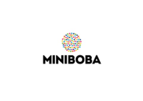 MINIBOBA Logo (EUIPO, 07/08/2013)