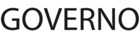 GOVERNO Logo (EUIPO, 10.07.2013)