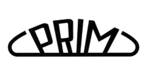 PRIM Logo (EUIPO, 16.07.2013)