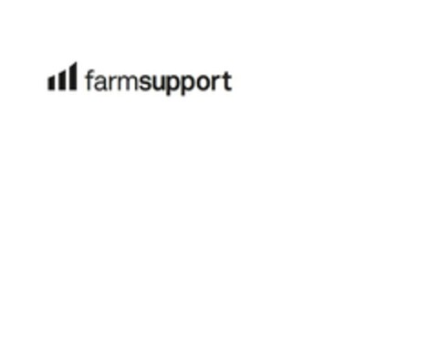 farmsupport Logo (EUIPO, 08/29/2013)