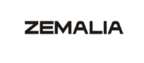 ZEMALIA Logo (EUIPO, 10/01/2013)
