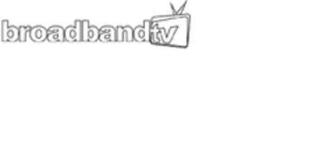 BROADBANDTV Logo (EUIPO, 10/11/2013)