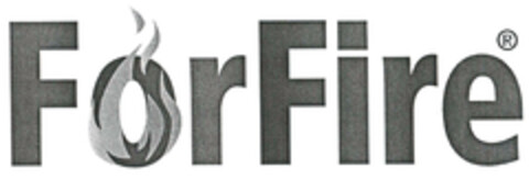 ForFire Logo (EUIPO, 01.10.2013)