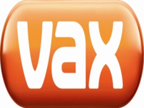 VAX Logo (EUIPO, 11.12.2013)