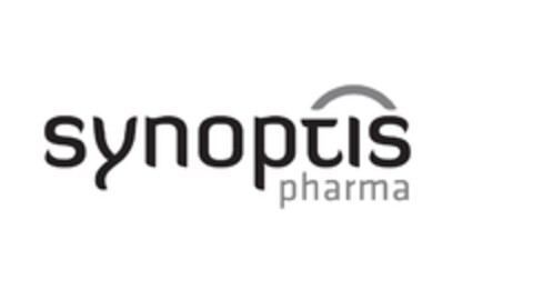 synoptis pharma Logo (EUIPO, 12/13/2013)