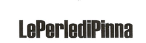 LePerlediPinna Logo (EUIPO, 16.12.2013)