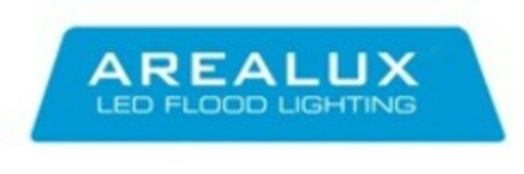 AREALUX LED FLOOD LIGHTING Logo (EUIPO, 01/13/2014)