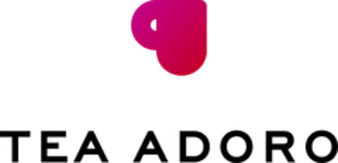 TEA ADORO Logo (EUIPO, 01/21/2014)