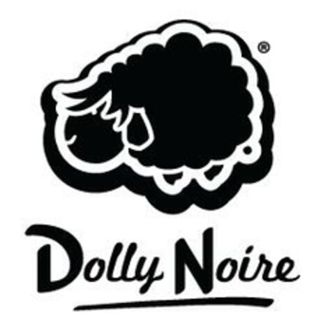 Dolly Noire Logo (EUIPO, 22.01.2014)