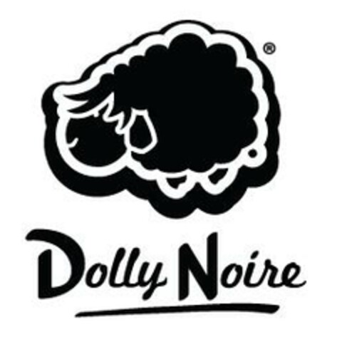 Dolly Noire Logo (EUIPO, 01/22/2014)