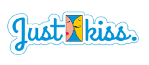 Just kiss Logo (EUIPO, 02/04/2014)