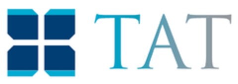 TAT Logo (EUIPO, 03/06/2014)