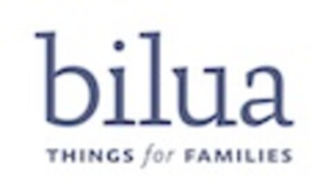 bilua things for families Logo (EUIPO, 03/10/2014)