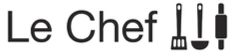 Le Chef Logo (EUIPO, 04/09/2014)