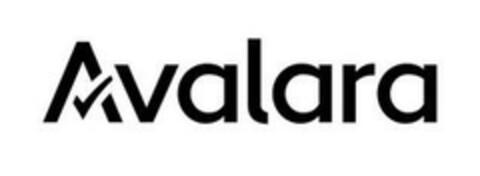 Avalara Logo (EUIPO, 05/06/2014)