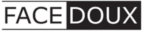 FACEDOUX Logo (EUIPO, 05/12/2014)