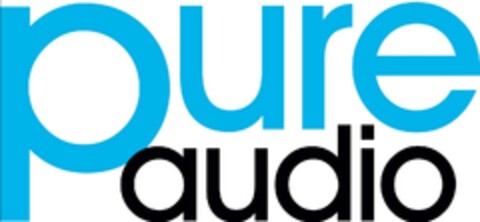 pure audio Logo (EUIPO, 05/12/2014)