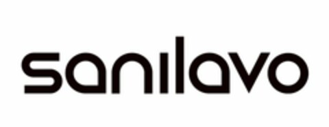 SANILAVO Logo (EUIPO, 23.06.2014)